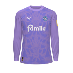 Derde kit