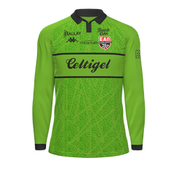 Tercera kit