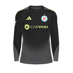 Tercera kit