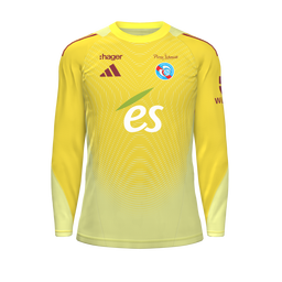 Tercera kit