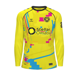 Tercera kit