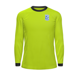 Tredje kit