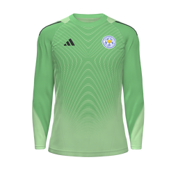 Tredje kit
