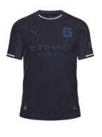 Third kit