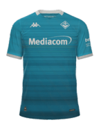 Third kit
