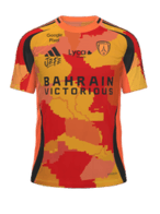 Third kit
