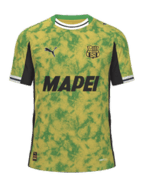 Third kit