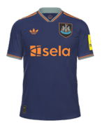 Tercera kit