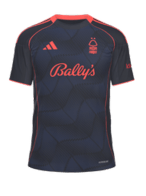 Tredje kit