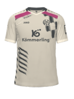Third kit