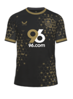 Tercera kit