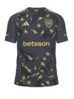 Third kit