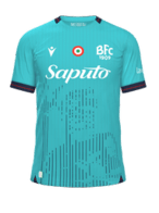 Tercera kit