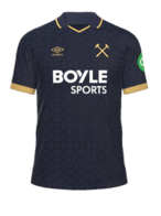 Third kit