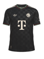 Tercera kit