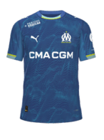 Third kit