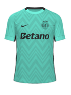 Tercera kit