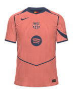 Third kit