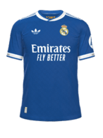 Third kit