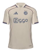 Üçüncü kit