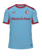 Third kit