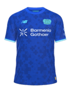 Tercera kit