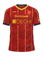 Third kit