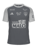 Tredje kit