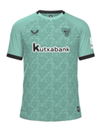 Tredje kit