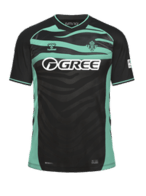 Third kit