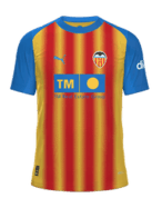 Tredje kit