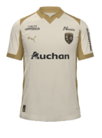 Third kit