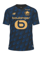 Tercera kit