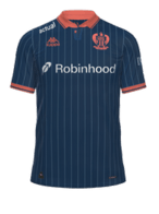 Terceiro kit