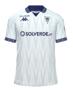 Away kit