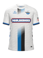 Uit kit