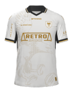 Borta kit