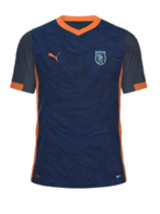 Away kit