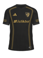 Away kit