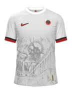 Visitante kit