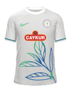 Away kit