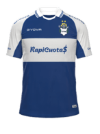 Gast kit