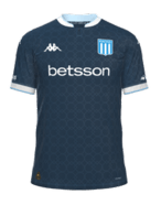 Away kit