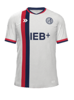 Away kit
