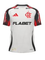 Away kit