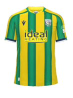Away kit