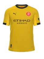 Away kit