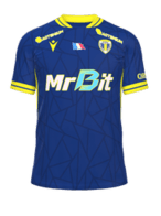 Away kit