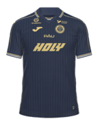 Visitante kit