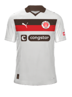 Away kit